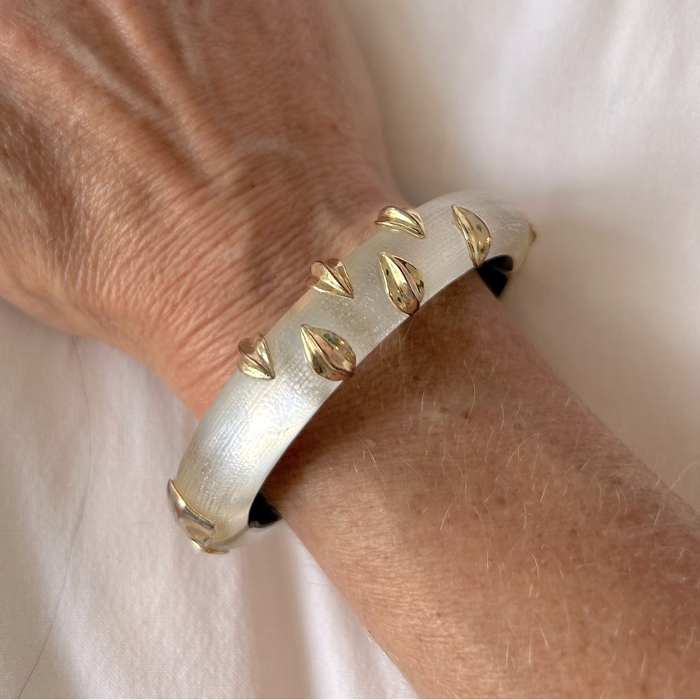 Alexis Bittar Bangle